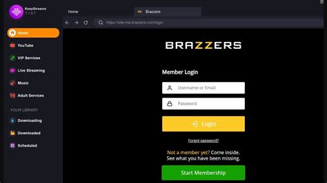 brazzers trial|Join Brazzers.com .